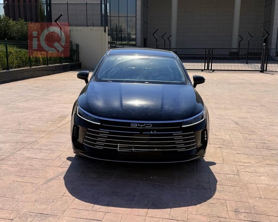 BYD Destroyer 05